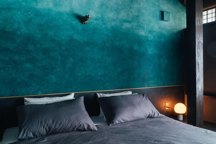 Imagen de la habitación del Hotel Bed and Craft. Foto 14