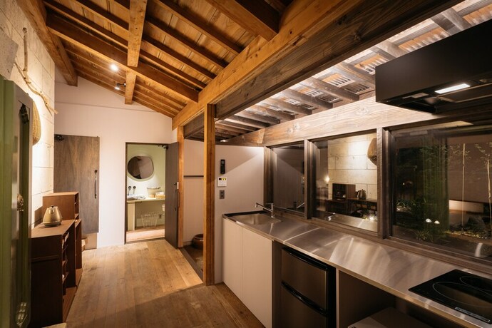 Imagen de la habitación del Hotel Bed and Craft. Foto 17