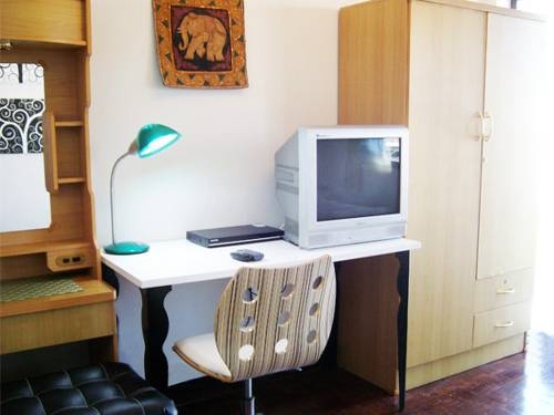 Imagen general del Hotel Bed and Terrace Guesthouse Chiang Mai. Foto 1