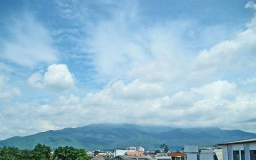 Imagen general del Hotel Bed and Terrace Guesthouse Chiang Mai. Foto 2
