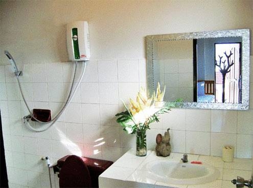 Imagen general del Hotel Bed and Terrace Guesthouse Chiang Mai. Foto 4