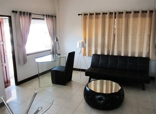 Imagen general del Hotel Bed and Terrace Guesthouse Chiang Mai. Foto 10