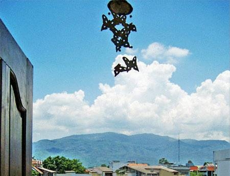 Imagen general del Hotel Bed and Terrace Guesthouse Chiang Mai. Foto 20