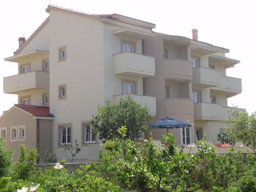 Imagen general del Hotel Bed y Breakfast Jugo. Foto 1