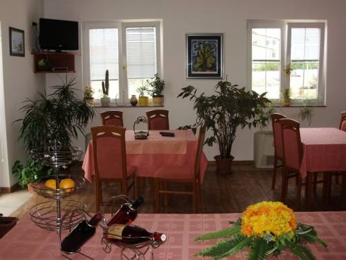 Imagen general del Hotel Bed y Breakfast Jugo. Foto 2