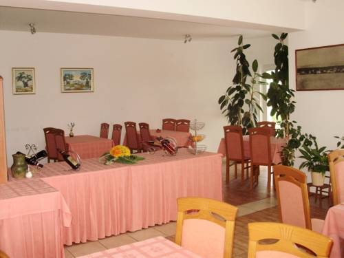 Imagen general del Hotel Bed y Breakfast Jugo. Foto 3