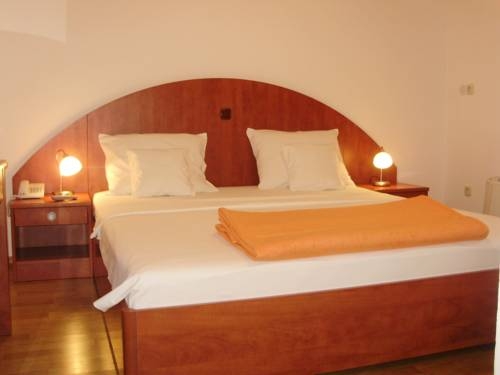 Imagen general del Hotel Bed y Breakfast Jugo. Foto 8