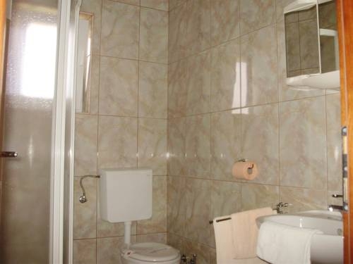 Imagen general del Hotel Bed y Breakfast Jugo. Foto 11