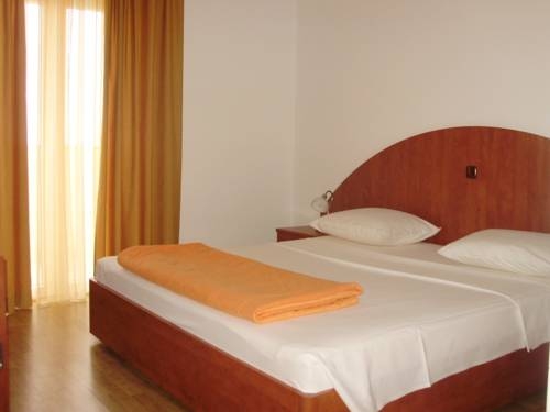 Imagen general del Hotel Bed y Breakfast Jugo. Foto 12