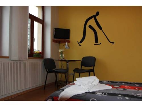 Imagen general del Hotel Bed y Breakfast Penzion Brno. Foto 2