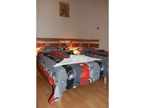 Imagen general del Hotel Bed y Breakfast Penzion Brno. Foto 3