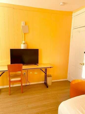 Imagen general del Hotel BedExpress hotel hostel. Foto 3