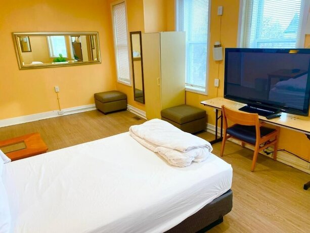 Imagen general del Hotel BedExpress hotel hostel. Foto 8