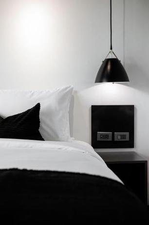 Imagen general del Hotel BedTime Samui. Foto 1