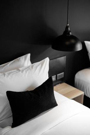 Imagen general del Hotel BedTime Samui. Foto 3