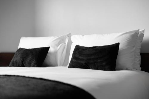 Imagen general del Hotel BedTime Samui. Foto 6