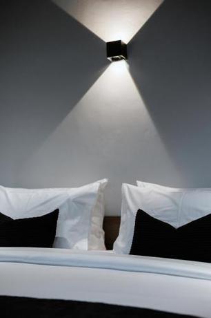 Imagen general del Hotel BedTime Samui. Foto 10