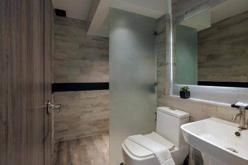 Imagen de la habitación del Hotel BedTime Samui. Foto 16