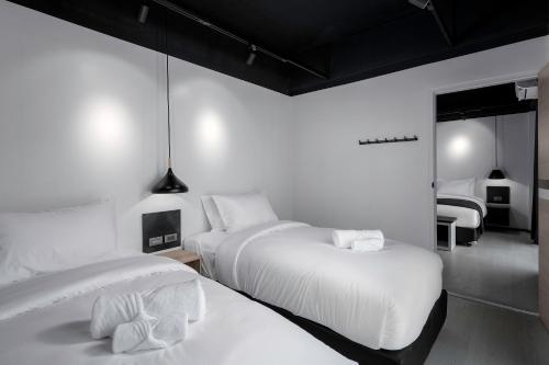 Imagen de la habitación del Hotel BedTime Samui. Foto 17