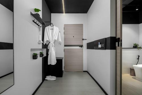 Imagen de la habitación del Hotel BedTime Samui. Foto 18