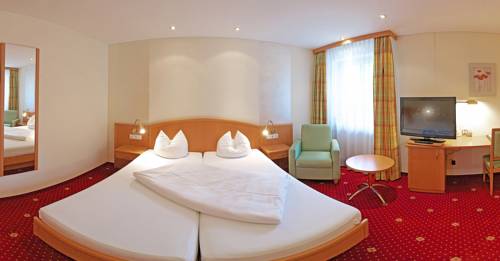 Imagen de la habitación del Hotel Bed&breakfast Erber. Foto 4