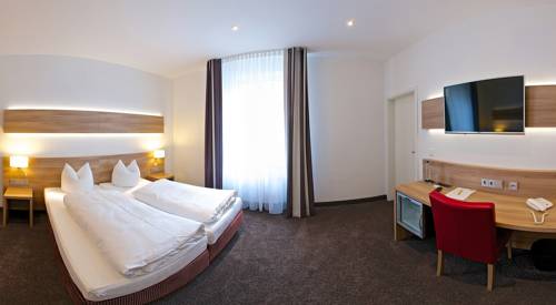 Imagen general del Hotel Bed&breakfast Erber. Foto 1