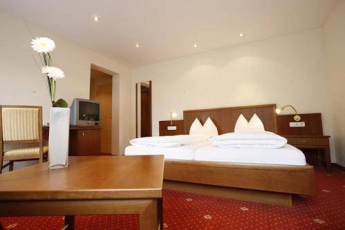 Imagen de la habitación del Hotel Bed&breakfast Erber. Foto 5