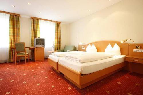 Imagen de la habitación del Hotel Bed&breakfast Erber. Foto 6