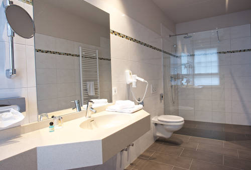 Imagen de la habitación del Hotel Bed&breakfast Erber. Foto 7