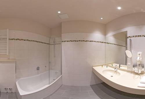 Imagen de la habitación del Hotel Bed&breakfast Erber. Foto 8