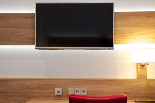 Imagen de la habitación del Hotel Bed&breakfast Erber. Foto 9