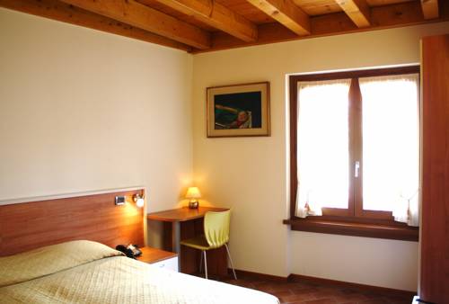 Imagen de la habitación del Hotel Bed&wine. Foto 5