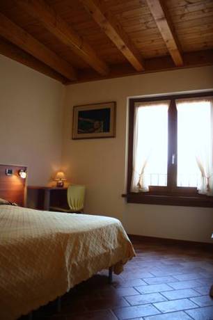 Imagen de la habitación del Hotel Bed&wine. Foto 6
