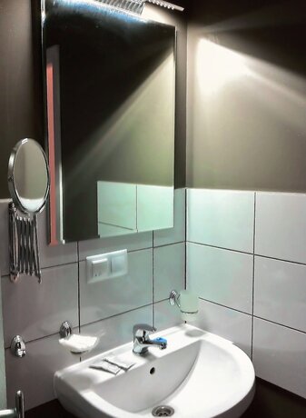 Imagen de la habitación del Hotel BedandBreakfast Baznicas 33. Foto 11