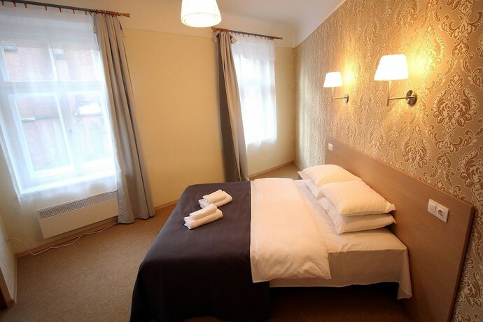 Imagen general del Hotel BedandBreakfast Baznicas 33. Foto 2