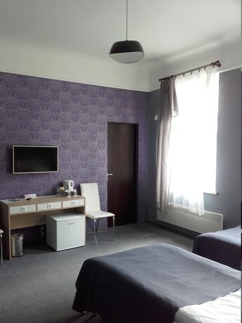 Imagen de la habitación del Hotel BedandBreakfast Baznicas 33. Foto 14