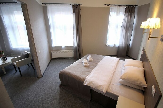 Imagen general del Hotel BedandBreakfast Baznicas 33. Foto 4