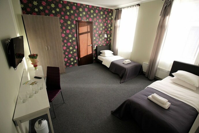 Imagen general del Hotel BedandBreakfast Baznicas 33. Foto 5