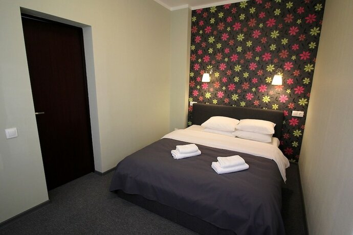 Imagen general del Hotel BedandBreakfast Baznicas 33. Foto 6