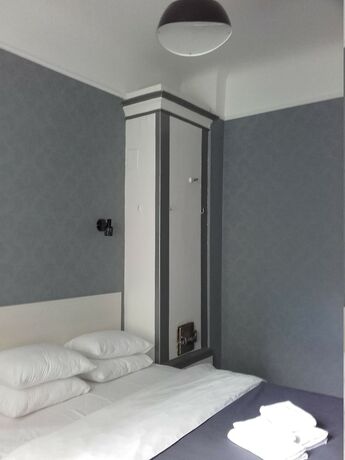 Imagen general del Hotel BedandBreakfast Baznicas 33. Foto 7