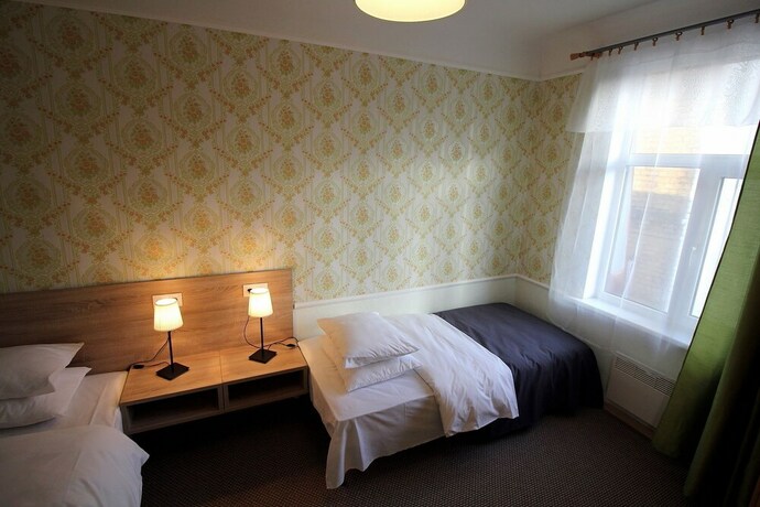 Imagen general del Hotel BedandBreakfast Baznicas 33. Foto 8