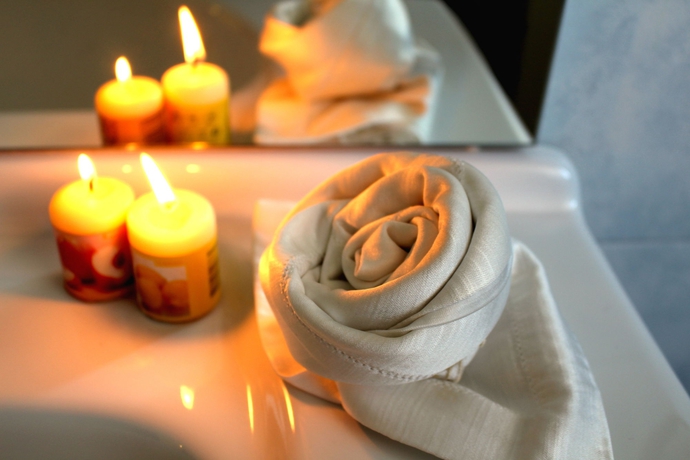 Imagen de la habitación del Hotel Bedandbreakfast Eremes. Foto 5