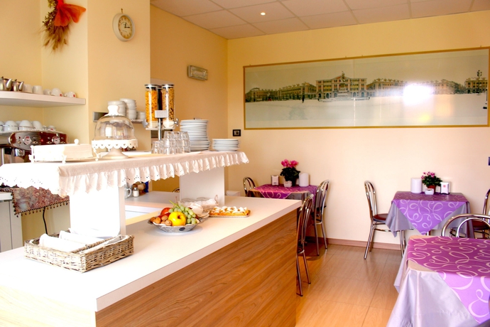 Imagen de los interiores del Hotel Bedandbreakfast Eremes. Foto 7