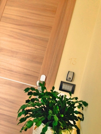 Imagen de los interiores del Hotel Bedandbreakfast Eremes. Foto 8