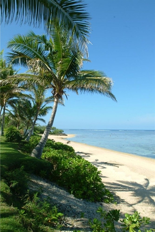 Imagen de los exteriores del Hotel Bedarra Beach Inn. Foto 8