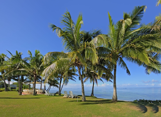 Imagen general del Hotel Bedarra Beach Inn. Foto 6
