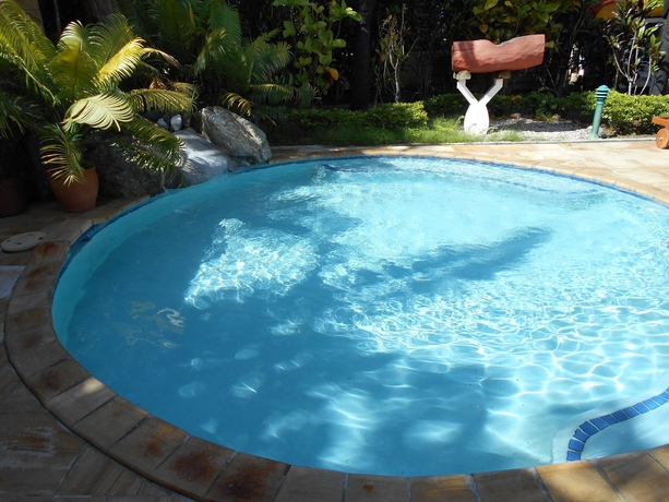 Imagen general del Hotel Bedarra Beach Inn. Foto 3