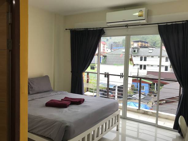 Imagen general del Hotel Bedbox Guesthouse and Hostel. Foto 1