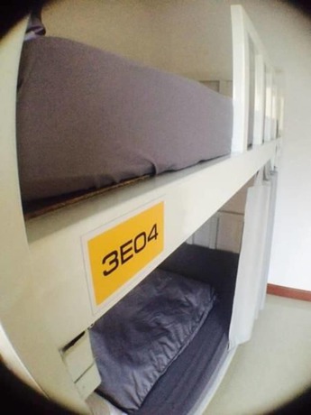 Imagen de la habitación del Hotel Bedbox Guesthouse and Hostel. Foto 5