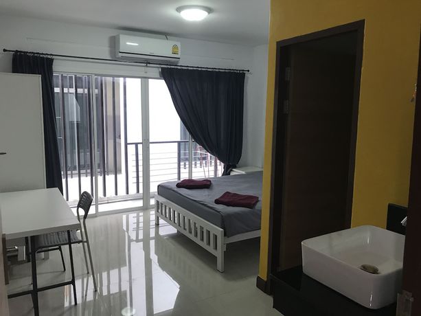 Imagen de la habitación del Hotel Bedbox Guesthouse and Hostel. Foto 9